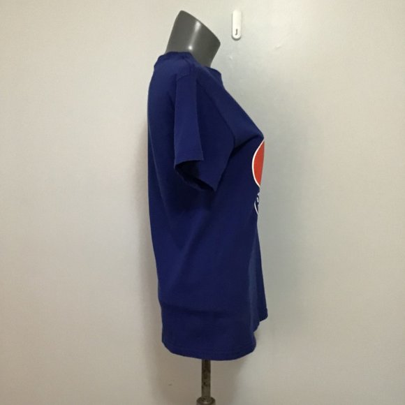 Montreal Expos Baseball T-Shirt Size S - Picture 2 of 8